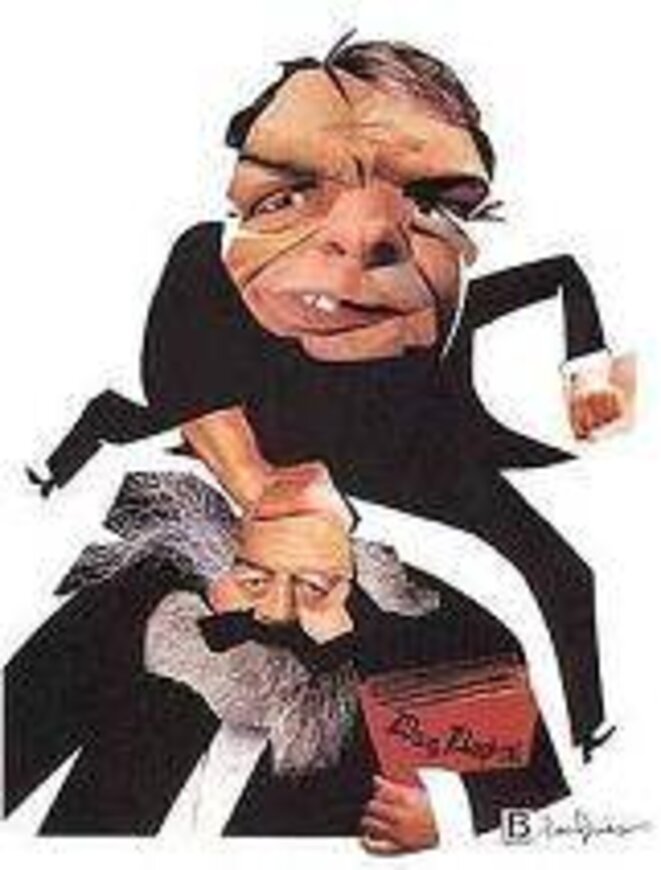 Des échos d’une critique sociale renouvelée à une certaine actualité de Marx